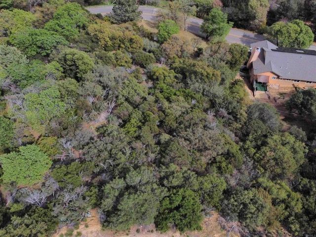 Edgewood Drive, Julian