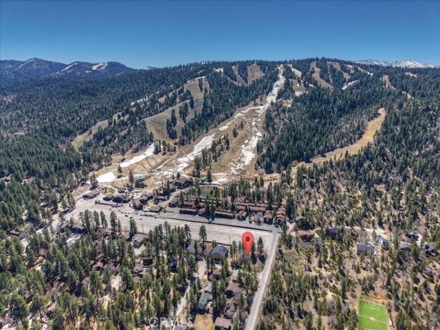 41711 Swizterland, Big Bear Lake