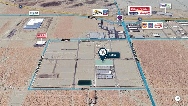 64176 Coachillin Way # 13, Desert Hot Springs