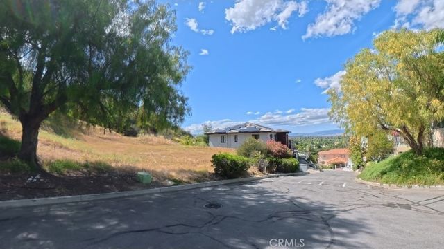 24901 Bella Vista, Newhall