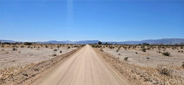 3017 Shadow Mountain, 29 Palms
