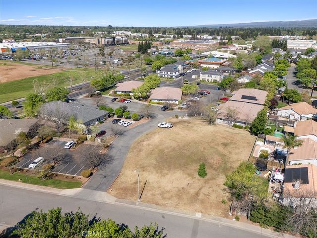 Talbert Drive, Chico