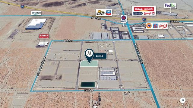 64264 Coachillin Way # 18, Desert Hot Springs