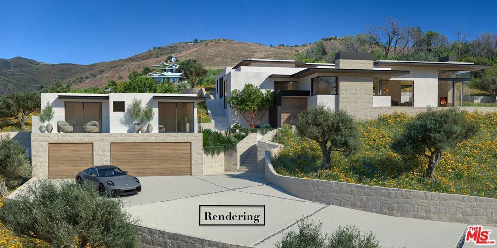 28011 Paquet Place, Malibu