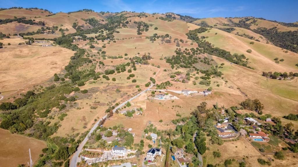 4152 E Aborn Road, San Jose