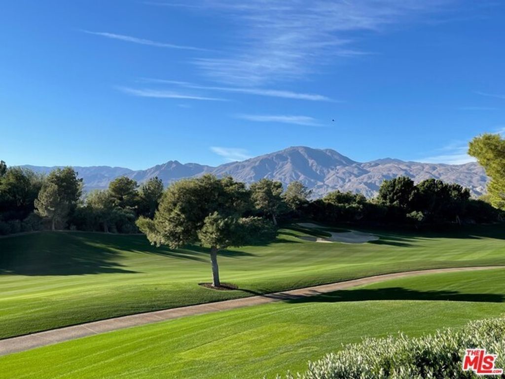81645 Baffin, La Quinta