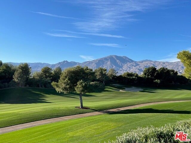 81645 Baffin, La Quinta