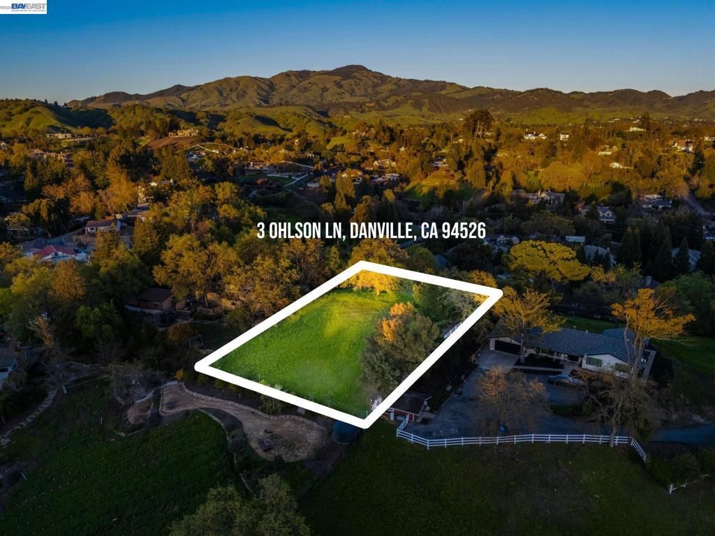 3 Ohlson Ln, Danville