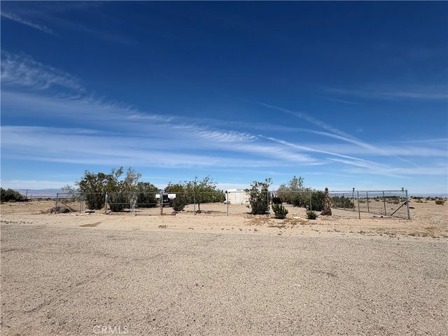 2478 Fullerton Avenue, Salton Sea