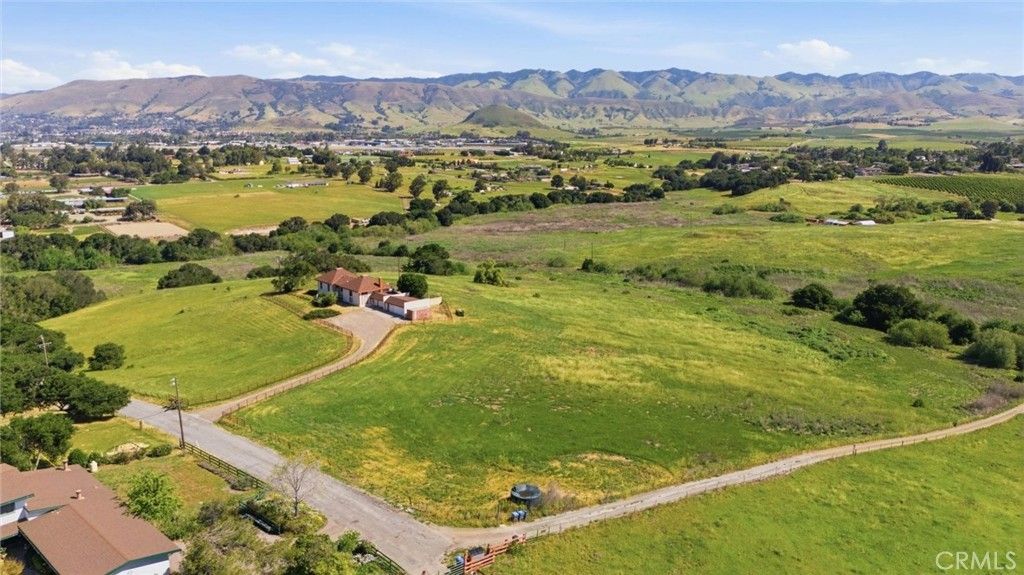5350 Davenport Creek Road, San Luis Obispo