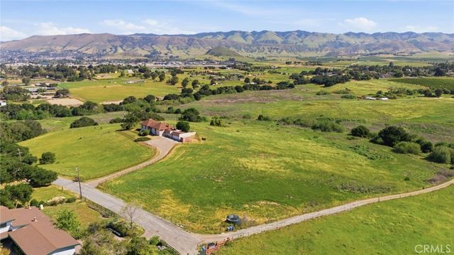 5350 Davenport Creek Road, San Luis Obispo