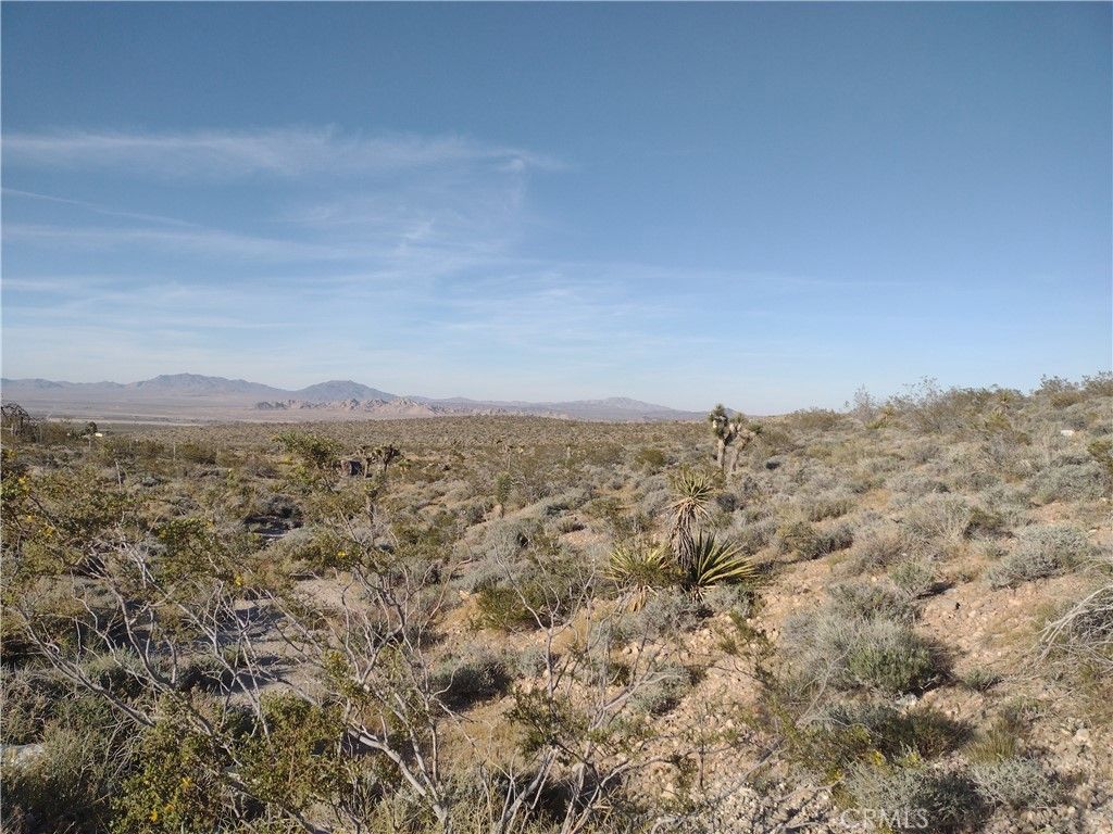 15 Camp Rock, Lucerne Valley