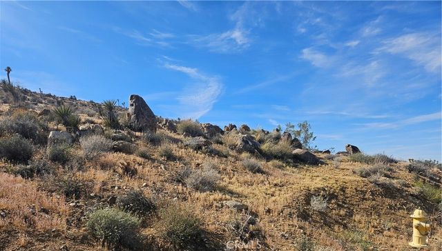 Avalon, Yucca Valley