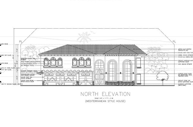 22104 Rim Fire, Diamond Bar