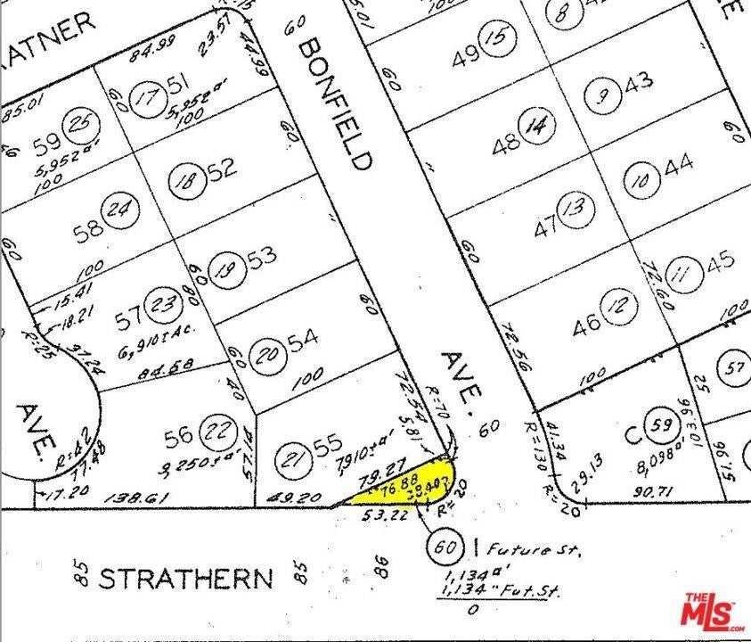 Photo of Listing #SR26067317