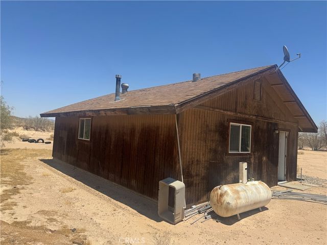 36073 Ramona Road, Newberry Springs
