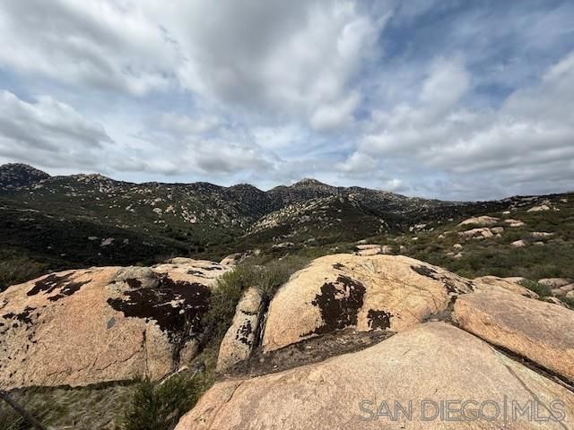 Barrett Lake Rd, Jamul