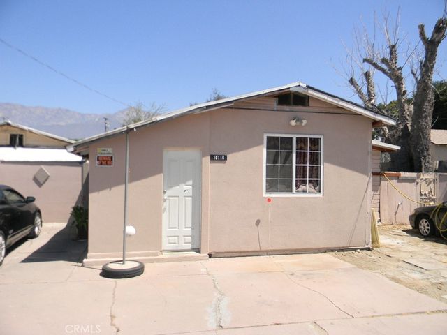 10112 24th Street, Rancho Cucamonga