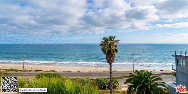 17639 Porto Marina Way, Pacific Palisades