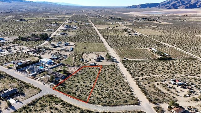 719 Sharon Avenue, Lucerne Valley