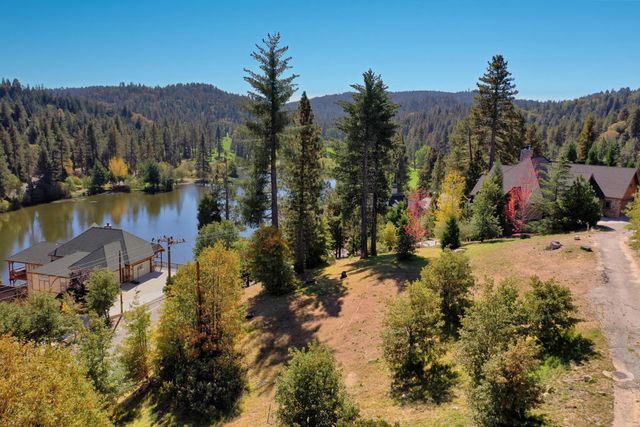 788 Brentwood Drive, Lake Arrowhead