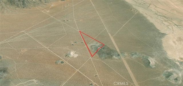 31450 Big Horn Road, Lucerne Valley