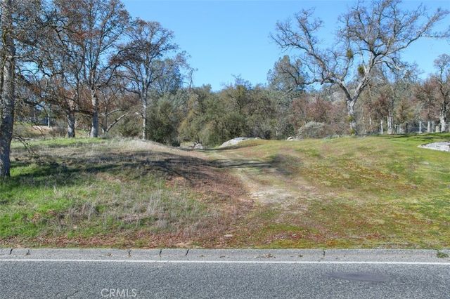 0 6.48 Ac Long Hollow Drive, Coarsegold