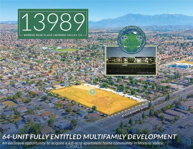 13989 Moreno Rose, Moreno Valley