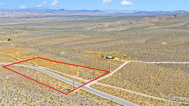 Camp Rock, Lucerne Valley
