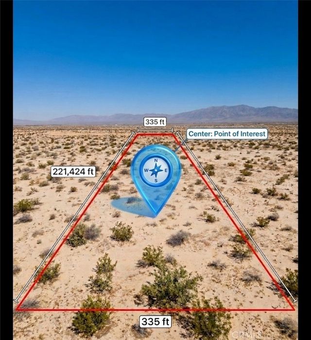 El Paseo, 29 Palms