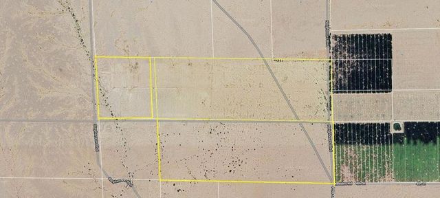 277 Acres, Blythe