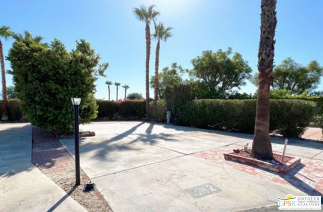 69801 Ramon Road # 282, Cathedral City