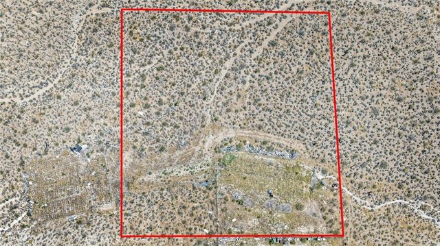 Camp Rock Road, Lucerne Valley