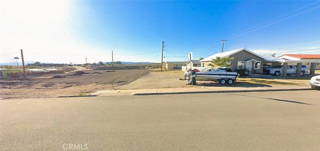 1517 Washington Street, Needles