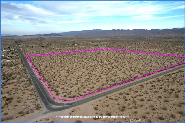 4147 Sunburst Street, Joshua Tree