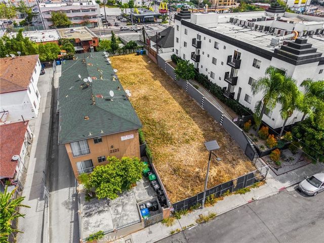 2113 W Court Street, Los Angeles