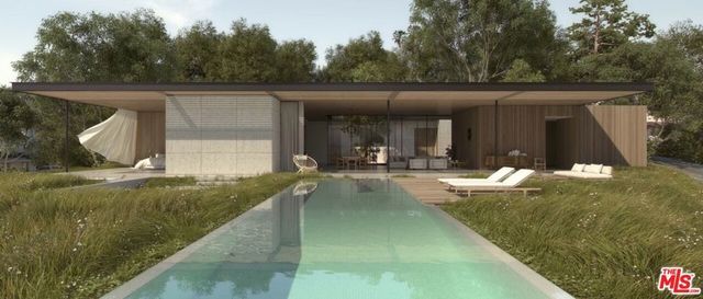 385 Trousdale Place, Beverly Hills