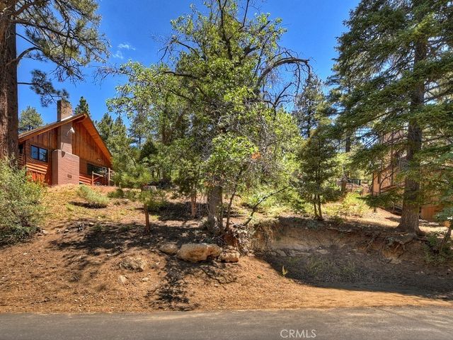 43218 Sunset Drive, Big Bear Lake