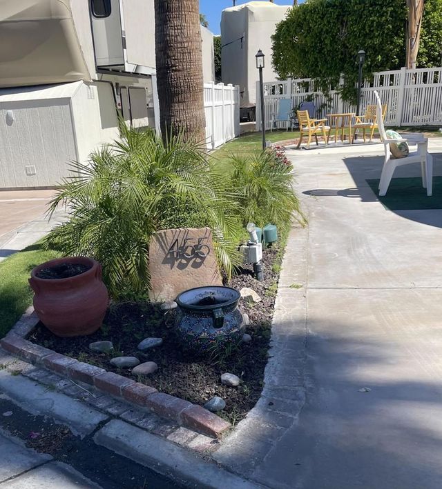 69411 Ramon Road # 455, Cathedral City