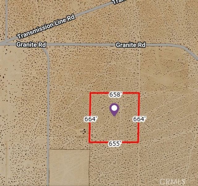 25 Near Granite Road, Lucerne Valley