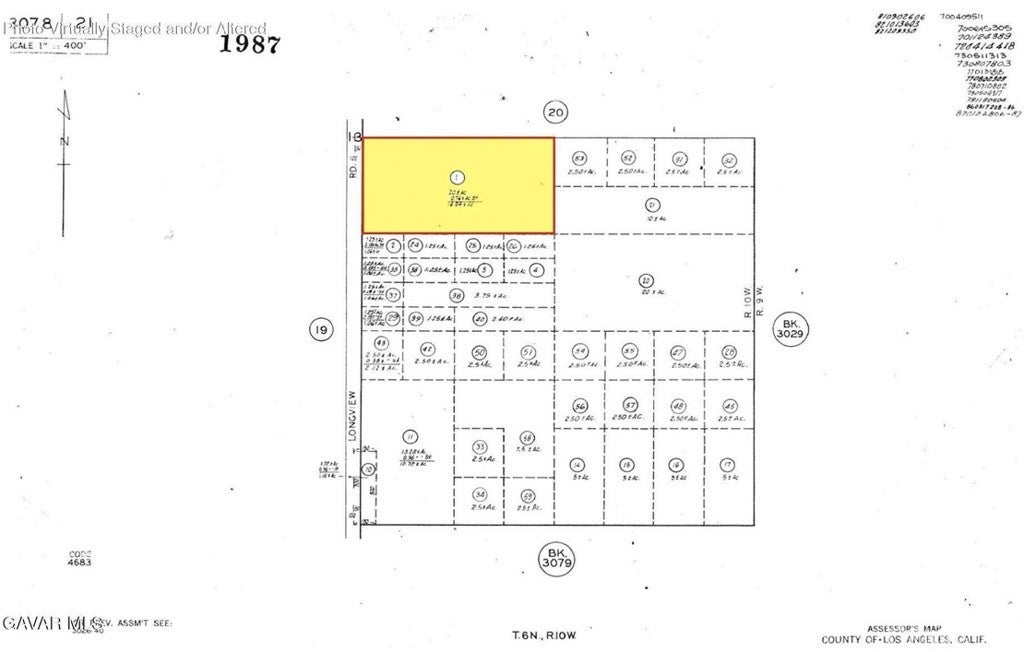 Photo of Listing #IV26069169