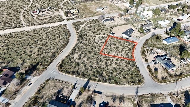 724 Stanley Street, Lucerne Valley