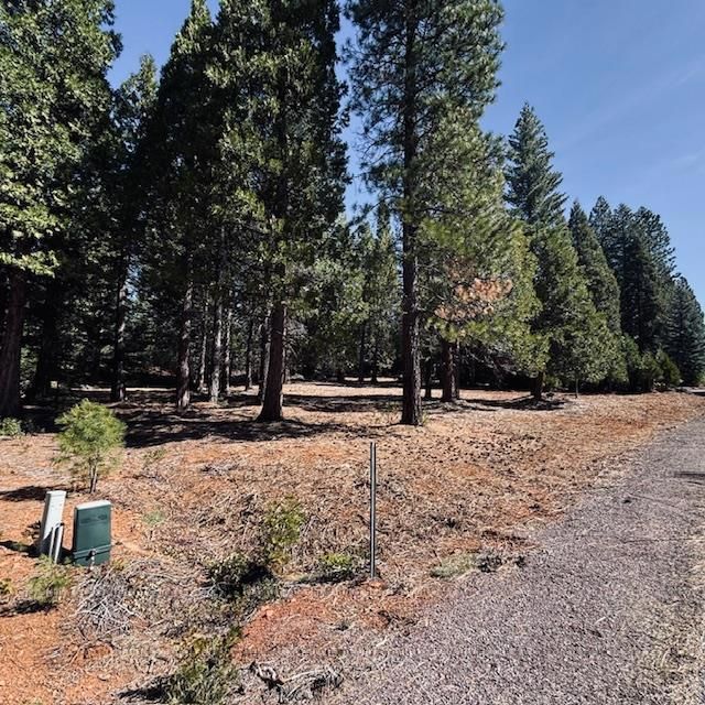 806 Red River Drive, Lake Almanor