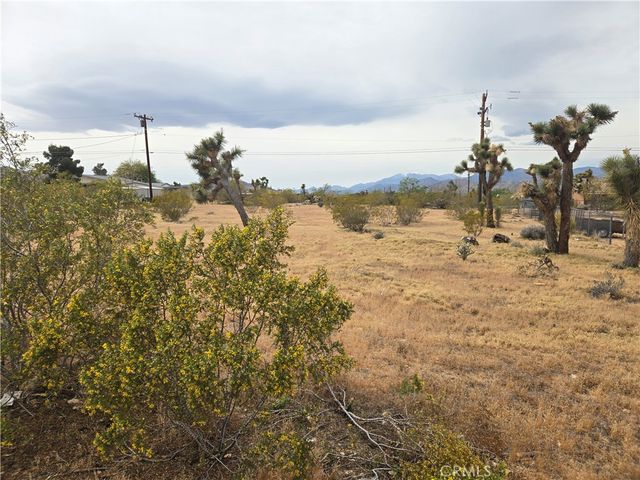 7414 Alaba Avenue, Yucca Valley