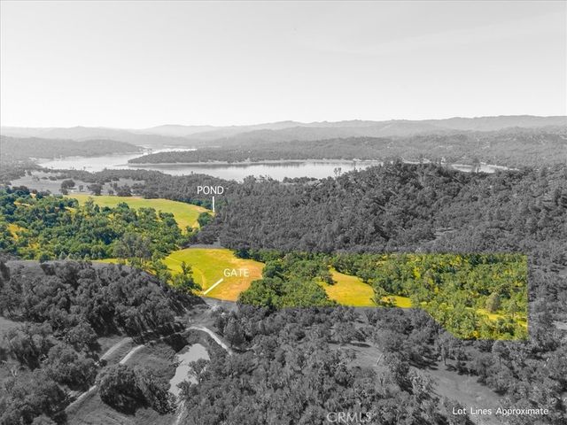 Nacimiento Shores, Paso Robles