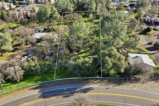 3620 Old Highway 53, Clearlake