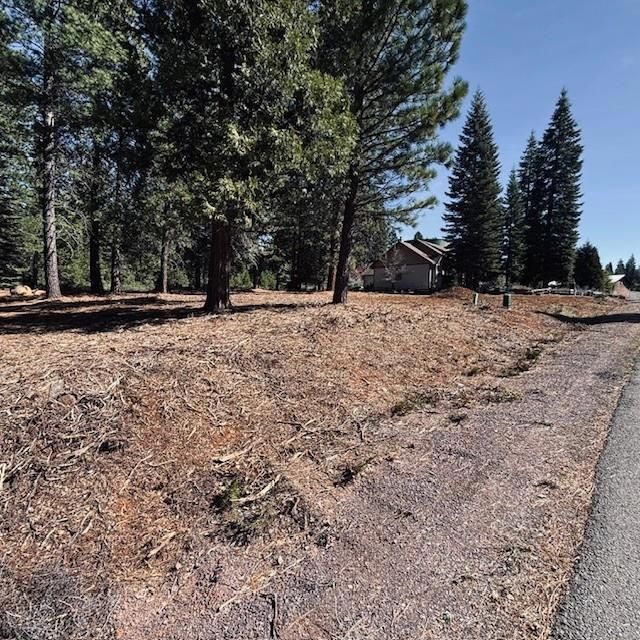 742 Red River Drive, Lake Almanor
