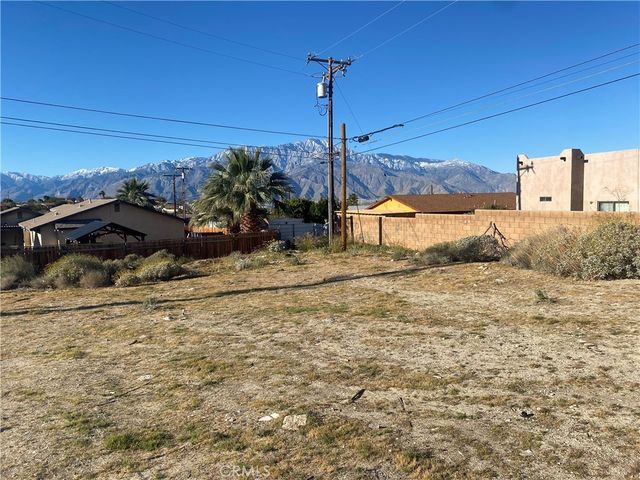 11 Arena Blanca, Desert Hot Springs
