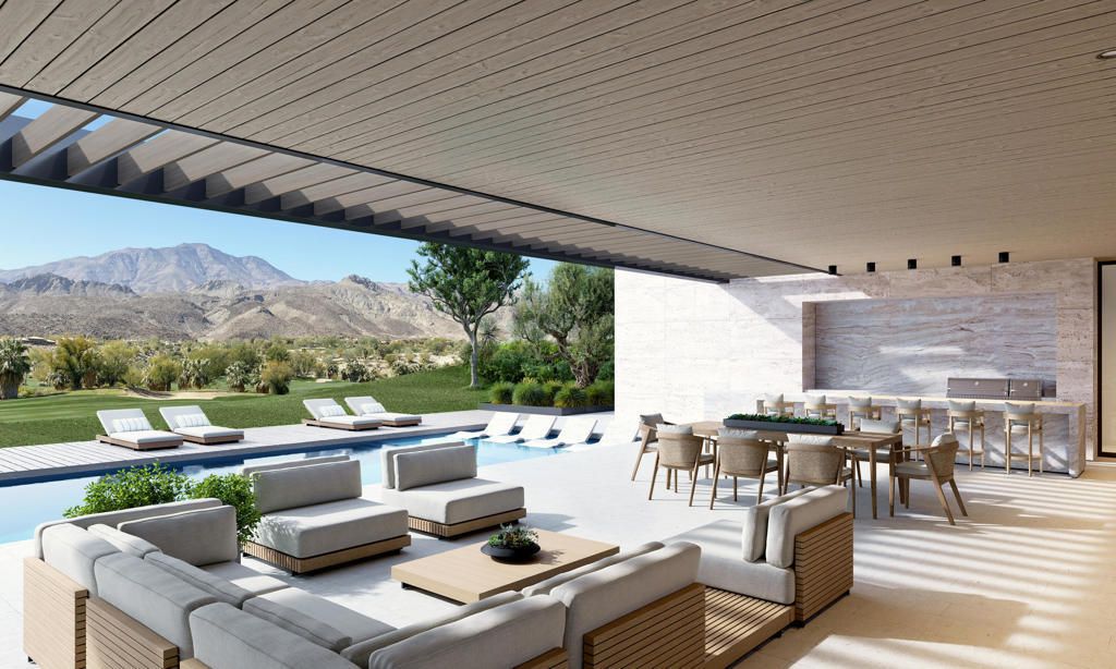 79585 Tom Fazio Lane N # 44, La Quinta