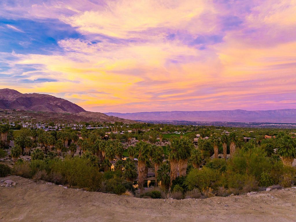 206 Palm Ridge, Palm Desert